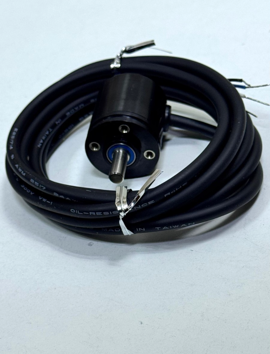 Fotek | MEN5006 | Magnetic Encoder – 500 PPR Resolution3