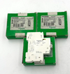 Schneider Electric A9A26969 Auxiliary Contact | 220240V | Made in Belgium1 pcs1