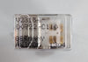 AXICOM KammrelaisN V23154D722C110 Relay | 5 Stück | TE Connectivity 2139380923