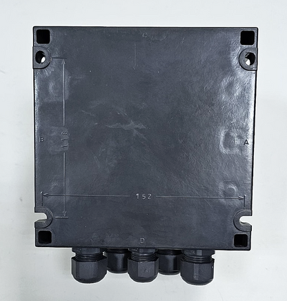 STAHL 8537/18028000 Safety Switch | EEx de IIC T6 | Explosion Proof | Germany4