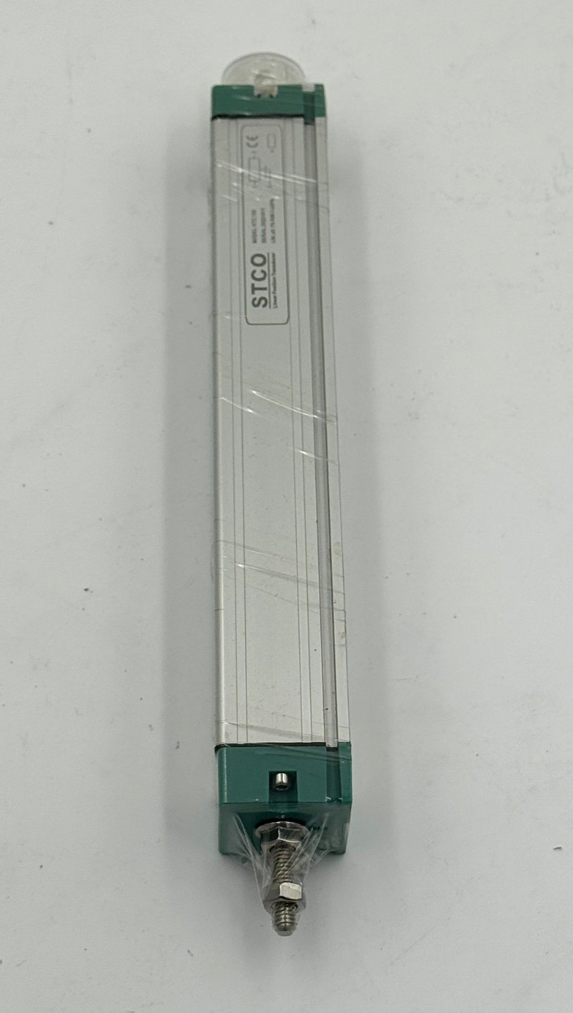 STCO | KTC 150 | Linear Position Transducer2