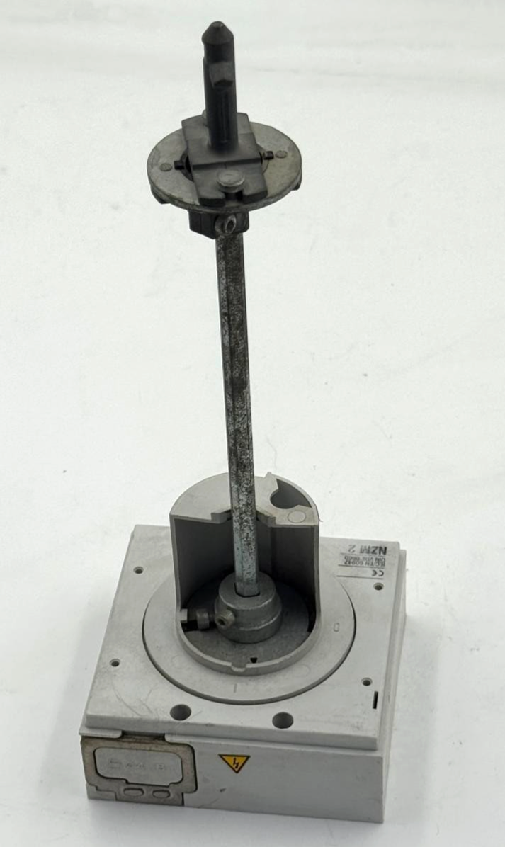 Eaton | NZM 2 | Rotary Handle3