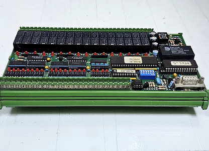 ML36H Printed Circuit Board | RS485 | Industrial Control PCB Module |  Detail5
