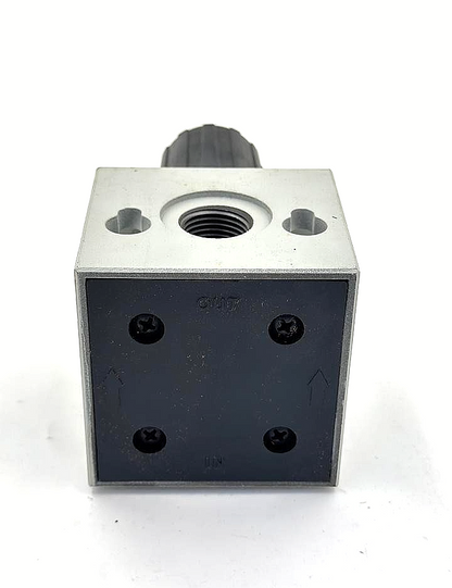 Numatics R32RG04 Pressure Control valve ( 1 pcs )4