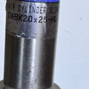 KOGANEI |  DABK 20×25HL2 |  Slim Air Cylinder3