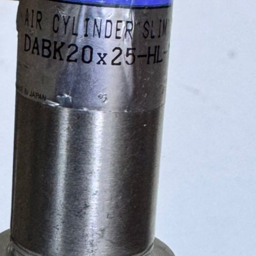 KOGANEI |  DABK 20×25HL2 |  Slim Air Cylinder3