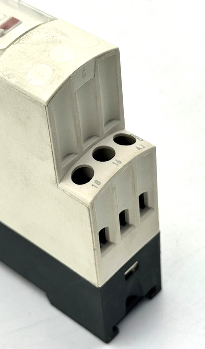 Schneider Electric RM4LG01B Liquid Level Control Relay, 24V AC ( 1 pcs )5