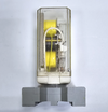 RS 346750/IDEC SR3906U Relay  Socket –110V AC Coil, 11 Pin,10A Made in Japan2
