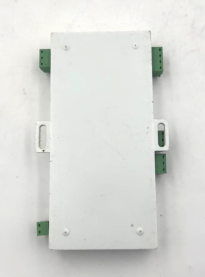 Erden LCU2 Load Cell Control Unit | 220 VAC8