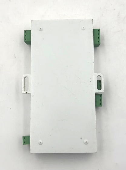 Erden LCU2 Load Cell Control Unit | 220 VAC8