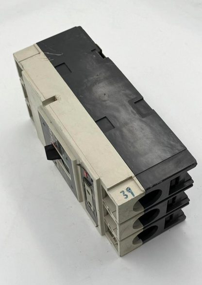 Bticino | MA400 | 320A | circuit breaker (MCCB) | Made in Italy6