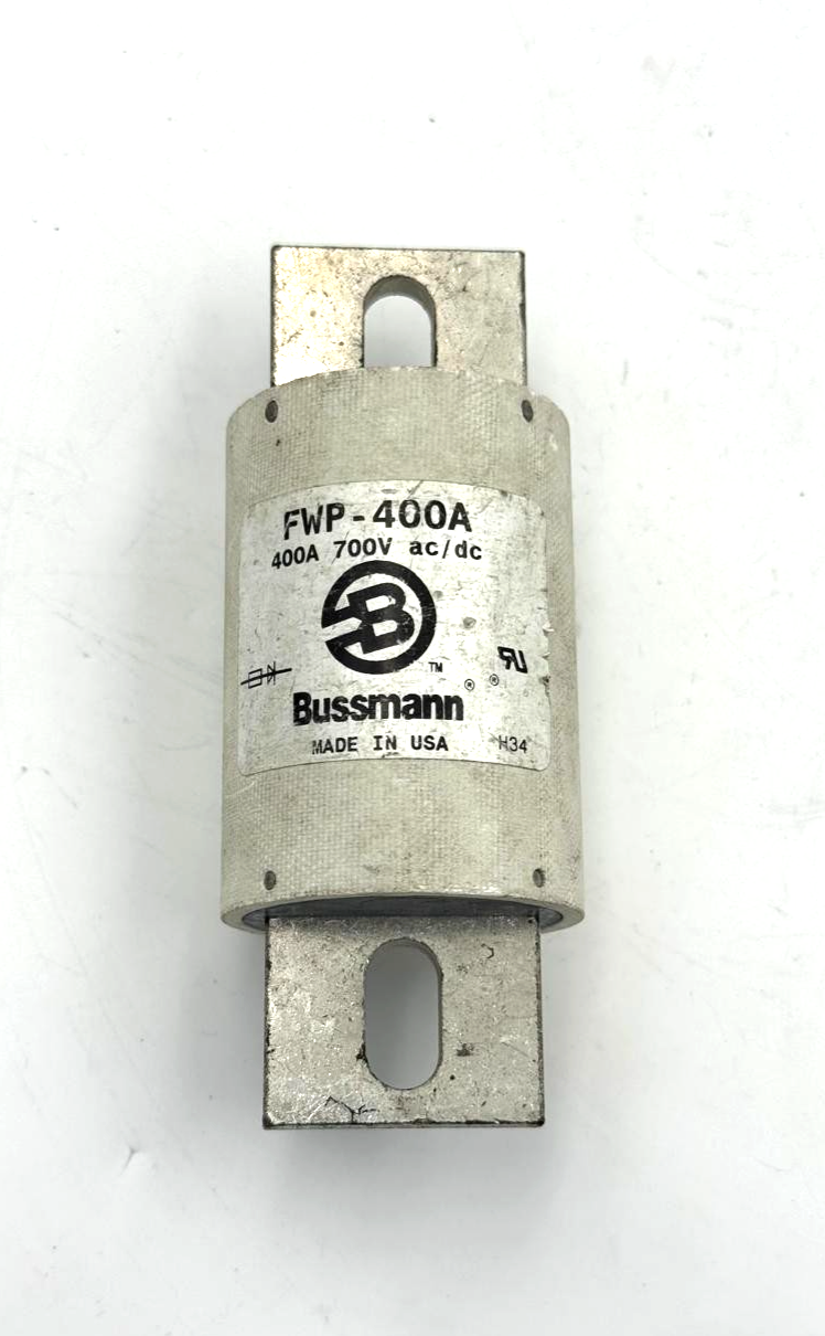 Bussmann | FWP400A | Fuse | 400A | Made in USA0