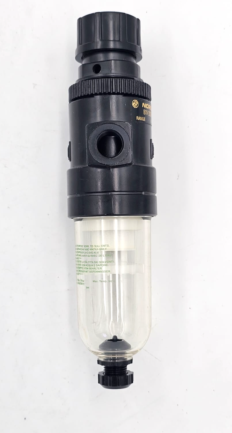 Norgren B11300M3MD Filter Regulator | 10 Bar5