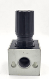 Numatics R32RG06 Pneumatic Regulator ( 1 pcs )5