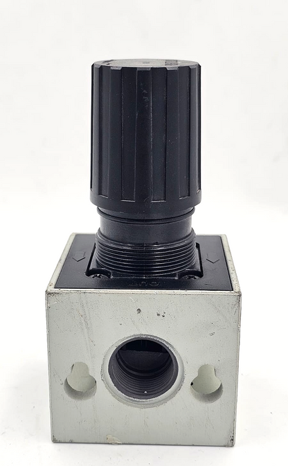 Numatics R32RG06 Pneumatic Regulator ( 1 pcs )5