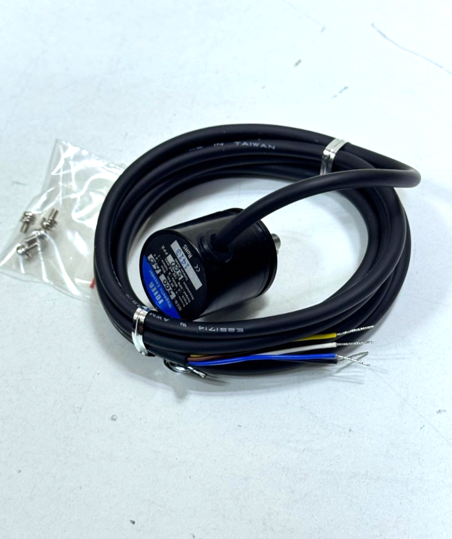 Fotek | MEN5006 | Magnetic Encoder – 500 PPR Resolution1