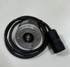 HEIDENHAIN ROD 426 2500 0103 Rotary Encoder –Output, 5V±10%| Made In Germany1