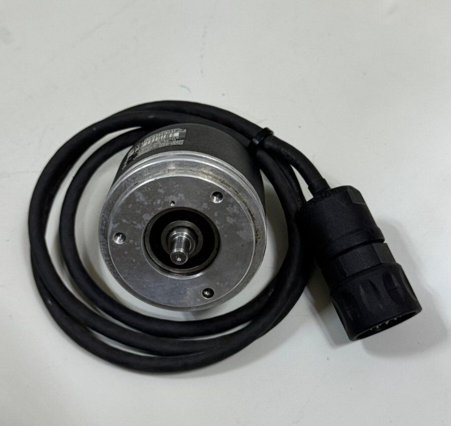 HEIDENHAIN ROD 426 2500 0103 Rotary Encoder –Output, 5V±10%| Made In Germany1