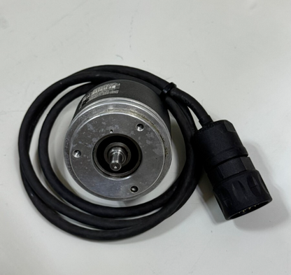 HEIDENHAIN ROD 426 2500 0103 Rotary Encoder –Output, 5V±10%| Made In Germany1