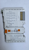 RS KL3202 Analog Input Module – 2Channel RTD Input for Resistance Thermometers0