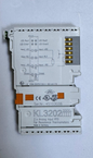 RS KL3202 Analog Input Module – 2Channel RTD Input for Resistance Thermometers - saleem al tamimi electric equipment trading co llc-UAE