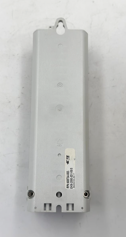 TE Connectivity EKM20503D15S/S Transition & Fuse Box |16A | 400V ( 1 Pcs )5