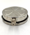 Capri BAR 100xkPa/psi Pressure Gauge4