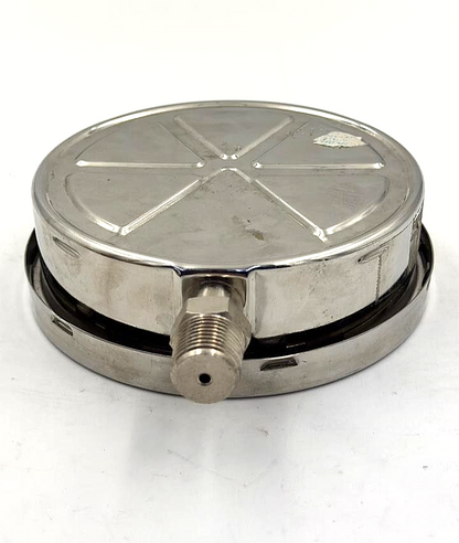 Capri BAR 100xkPa/psi Pressure Gauge4