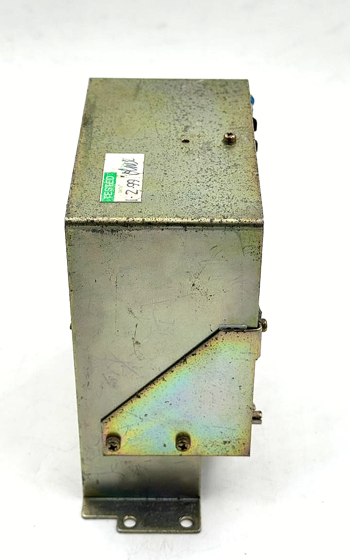 Terasaki AOR-1BL-AS | 1250/5A Overcurrent Trip Unit ( 1 pcs )6