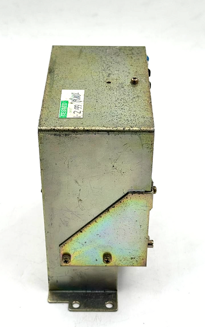 Terasaki AOR-1BL-AS | 1250/5A Overcurrent Trip Unit ( 1 pcs )6
