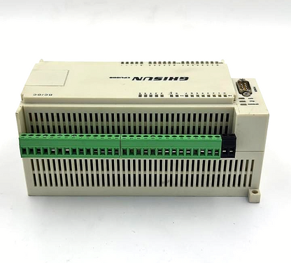 Ghisun CPU008 Industrial PLC Controller3