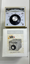 STCO | TEA | Analog Temperature Controller | 0–400°C Range0