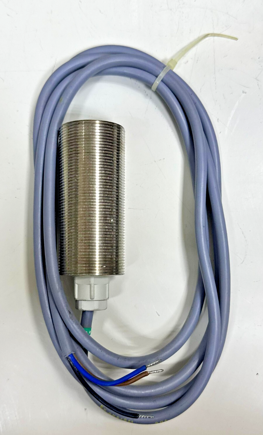 Pepperl+Fuchs NJ1036EG/Ex Inductive Sensor | 24V DC | 200 mA |Explosion Proof2