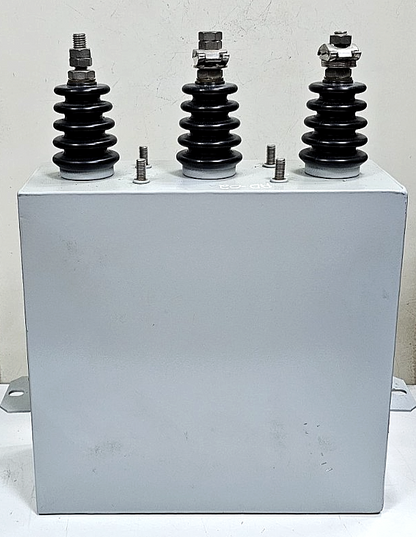 General Electronics | 16L0263WH3037 | High Voltage Capacitor 3300V | Made in USA6