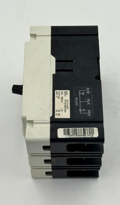 CutlerHammer | HMCP | Motor Circuit Protector | 7A | Made in USA7