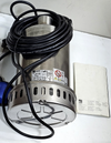EBARA | BEST 2M A | Submersible Pump | 0.75 HP | 240V | 2800 RPM | Made in Italy1
