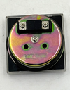 Samyoung SY‑80 AC Ammeter Panel Meter 0–50A3