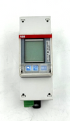 ABB B21 112100 SinglePhase Energy Meter | Made in Italy ( 1 pcs )0
