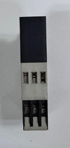 Mecotron MSS 2.430.811.93 Thermistor Motor Protection Relay24V AC, 50/60Hz,4