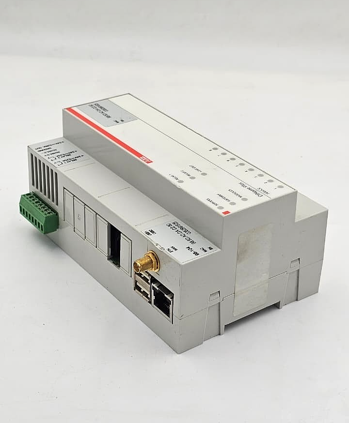 ABB DINGate 5644357874 Ethernet Gateway Controller ( 1 PCS )2