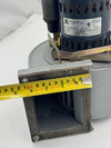 Kooltronic KBB49108 Centrifugal Blower with K37HXCH133 Motor | Made in USA4