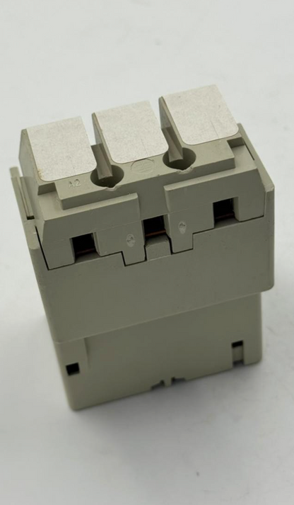 Telemecanique LB1LC03M13 Overcurrent Protection Module | 10A | Made in France7