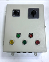 ELMA | Manual/Auto Motor Control Panel Box | Start & Stop Buttons1