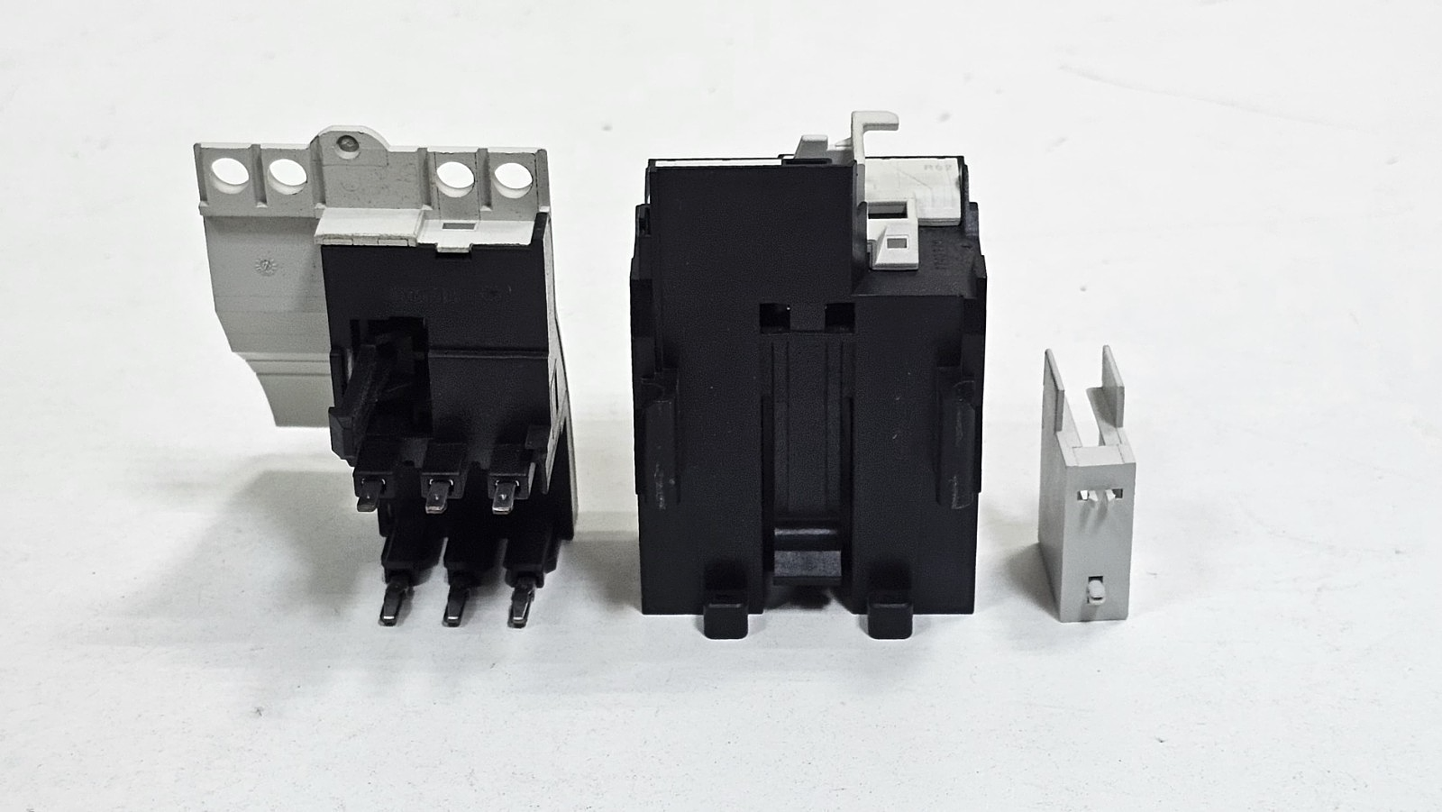Eaton | PKZM0XDM12 | Switch Wiring Set5