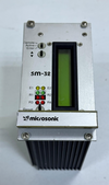 Microsonic | SM32 | Safety Module | Made in Germany0