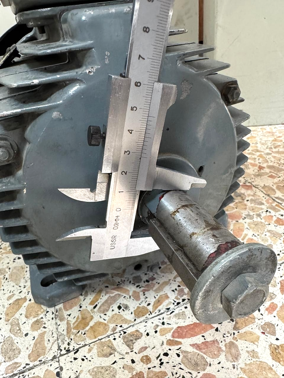 UNELEC | ANP100LX4/PS | Asynchronous Electric Motor | 1420 RPM11