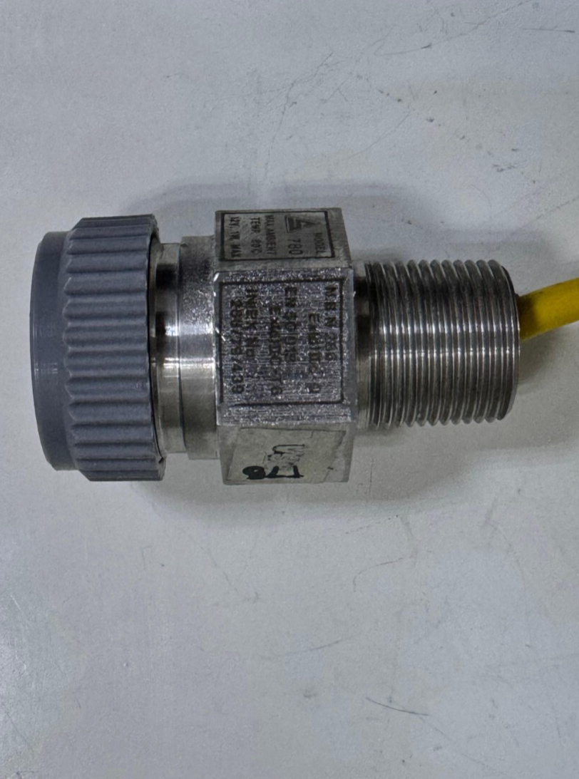 Honeywell 780 Sensepoint High Temperature Sensor | 12V2