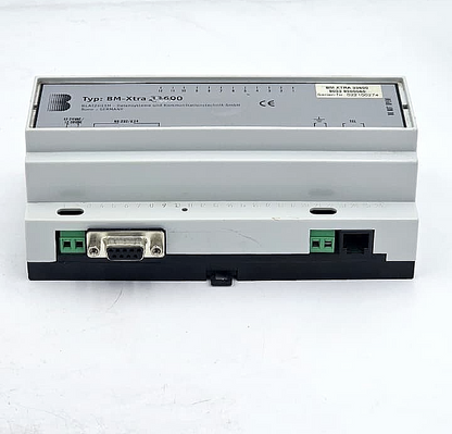 Blatzheim BMXtra 33600 Analog Modem | Made in Germany4