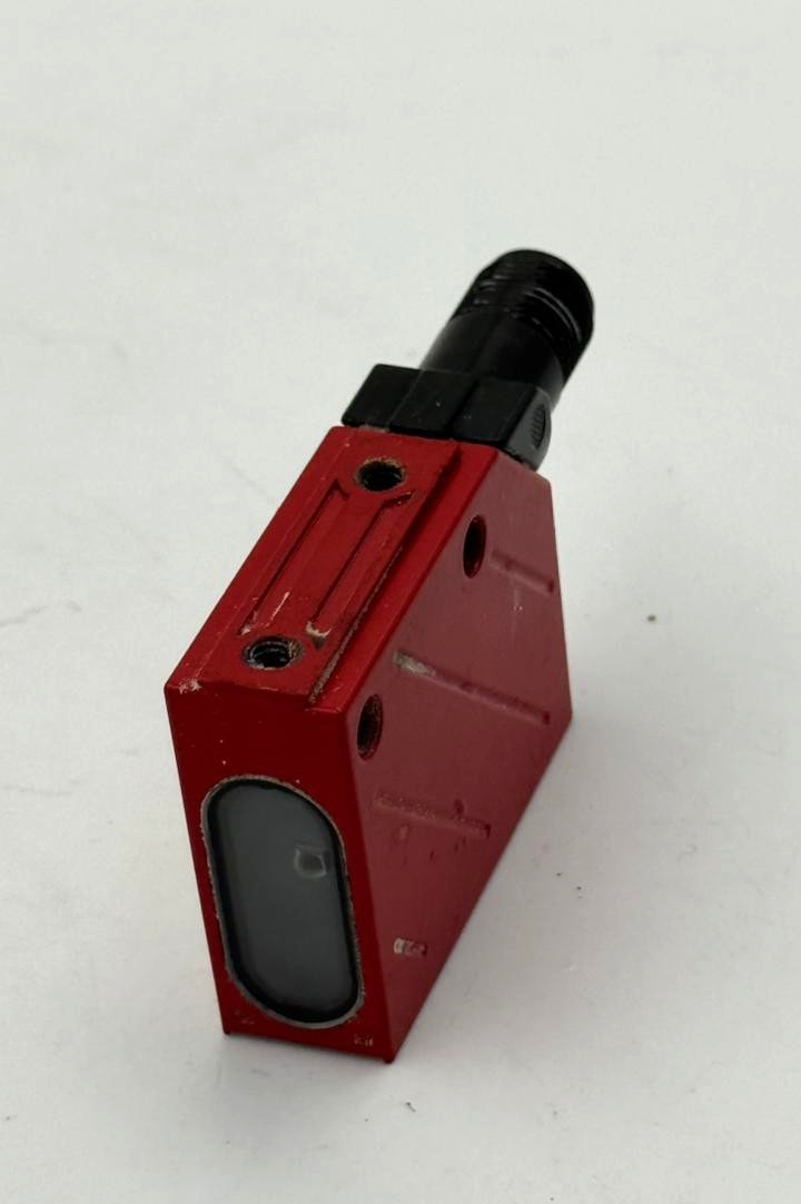Leuze Electronic | SLSER 8/66S12 | Sensor | Made in Germany3