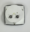 Crompton 016053BFAAJSMMG Frequency Meter – 45–65 Hz, Milliamp DC Input,4